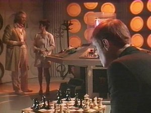 Doctor Who Epizóda 17