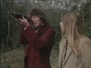 Doctor Who Epizóda 13