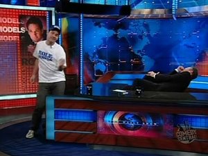 The Daily Show Epizóda 145