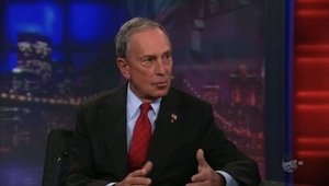 The Daily Show Epizóda 110