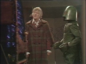 Doctor Who Epizóda 6