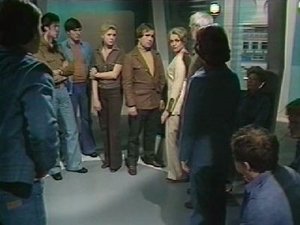 Doctor Who Epizóda 10