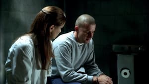 Prison Break: Útek z väzenia Epizóda 14