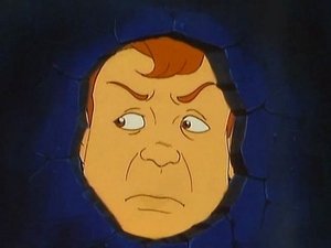 The Real Ghostbusters Epizóda 28