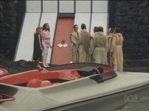 Doctor Who Epizóda 8