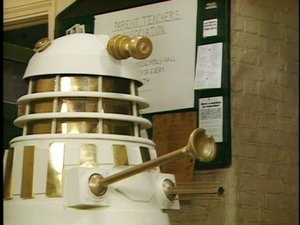 Doctor Who Epizóda 2