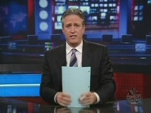 The Daily Show Epizóda 149