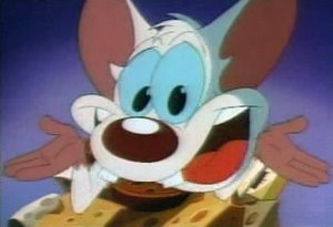 Pinky and the Brain Epizóda 8
