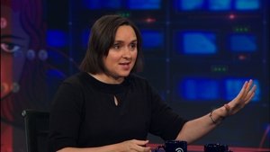 The Daily Show Epizóda 128