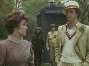 Doctor Who Epizóda 13