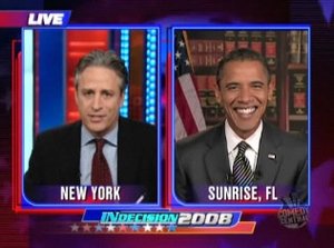 The Daily Show Epizóda 140