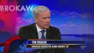 The Daily Show Epizóda 8