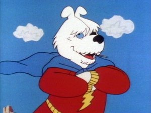 The Real Ghostbusters Epizóda 9