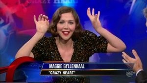The Daily Show Epizóda 4