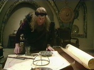 Doctor Who Epizóda 12