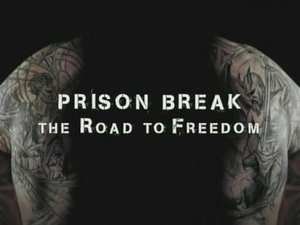 Prison Break: Útek z väzenia Epizóda 6