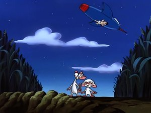 Pinky and the Brain Epizóda 12
