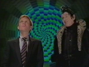Doctor Who Epizóda 9