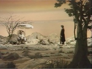 Doctor Who Epizóda 1