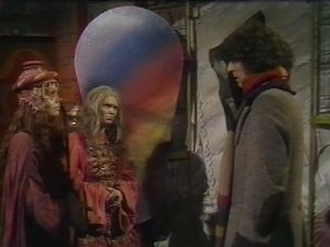 Doctor Who Epizóda 19