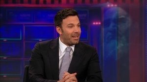 The Daily Show Epizóda 6