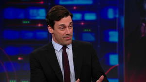 The Daily Show Epizóda 93
