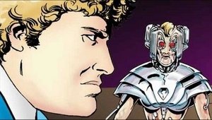 Doctor Who Epizóda 15