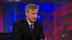 The Daily Show Epizóda 63