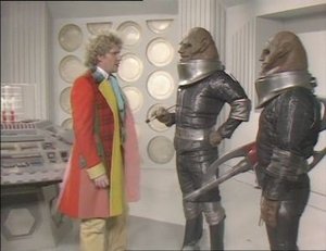 Doctor Who Epizóda 254