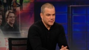 The Daily Show Epizóda 36