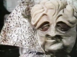 Doctor Who Epizóda 18
