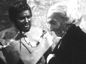 Doctor Who Epizóda 39