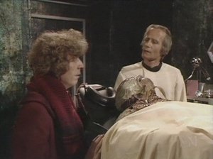 Doctor Who Epizóda 11