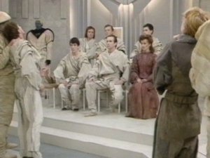 Doctor Who Epizóda 10