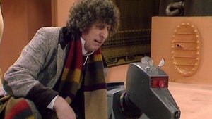 Doctor Who Epizóda 15