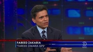 The Daily Show Epizóda 116