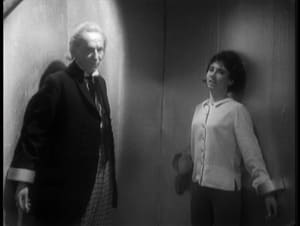 Doctor Who Epizóda 11