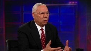 The Daily Show Epizóda 112