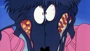 The Real Ghostbusters Epizóda 12