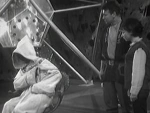 Doctor Who Epizóda 26