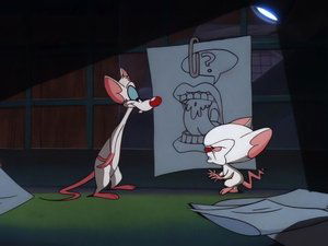 Pinky and the Brain Epizóda 4