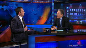 The Daily Show Epizóda 19