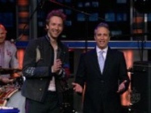 The Daily Show Epizóda 85