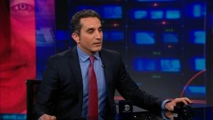 The Daily Show Epizóda 91