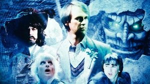 Doctor Who Epizóda 5