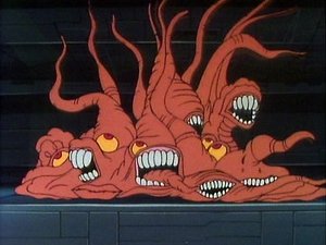 The Real Ghostbusters Epizóda 47