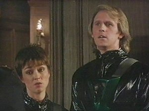 Doctor Who Epizóda 19