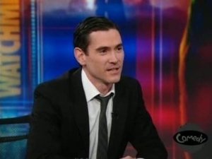 The Daily Show Epizóda 32