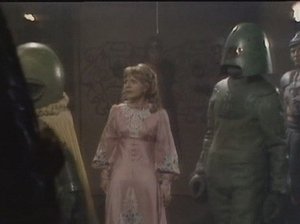 Doctor Who Epizóda 8