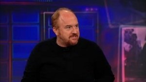 The Daily Show Epizóda 123